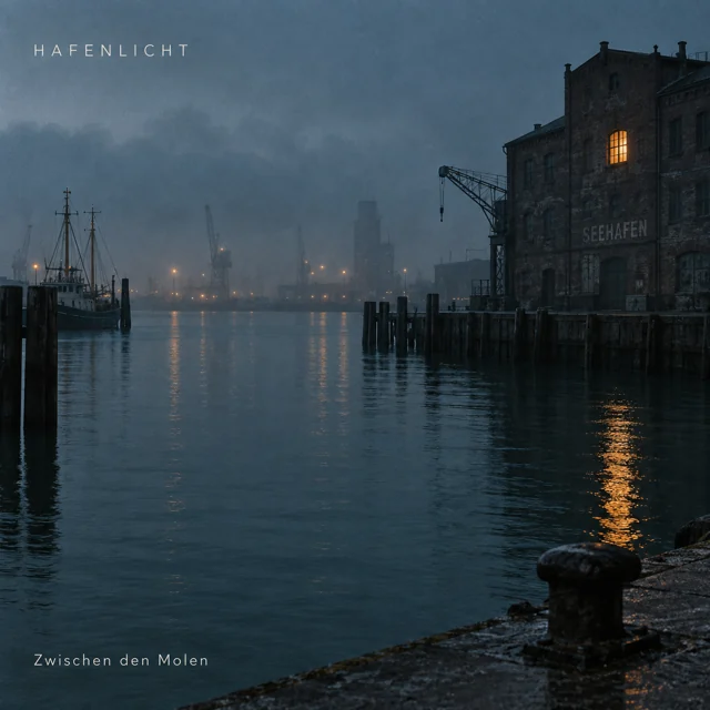Hafenlicht – Zwischen den Molen